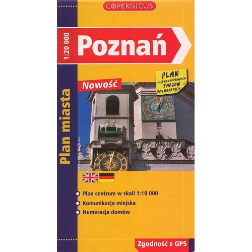 POZNAŇ