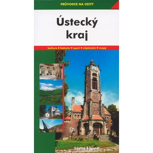 ÚSTEKÝ KRAJ