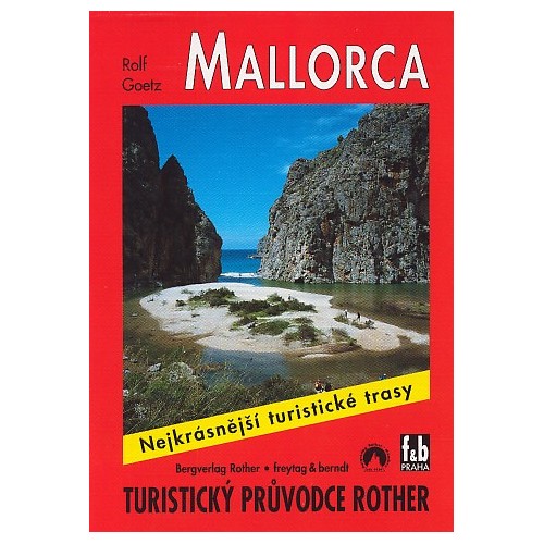 MALLORCA