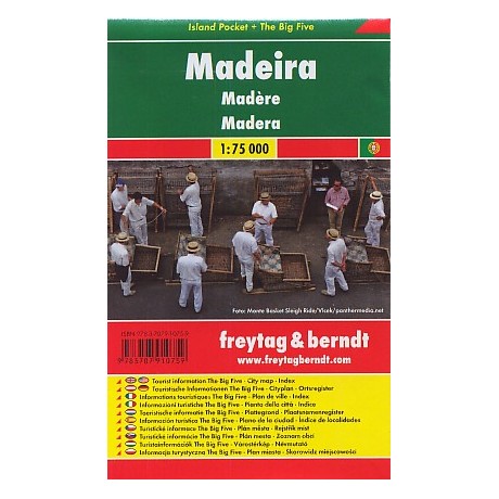 MADEIRA