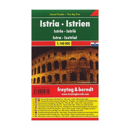 ISTRIE