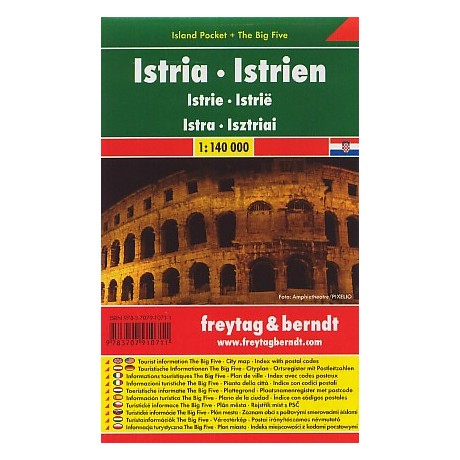 ISTRIE