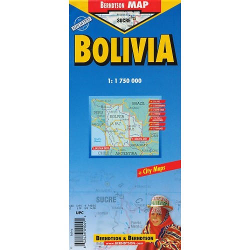 BOLÍVIE