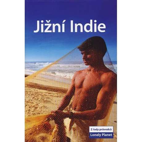 INDIE-JIŽNÍ