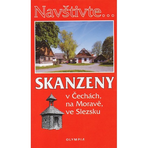 SKANZENY