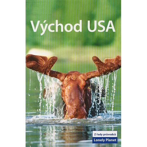 USA-VÝCHOD