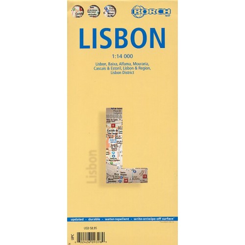 LISABON