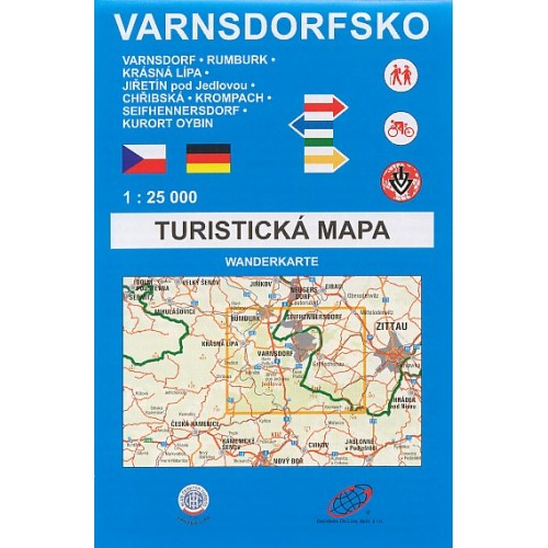 VARNSDORFSKO