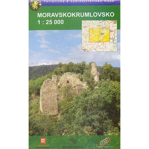 MORAVSKOKRUMLOVSKO