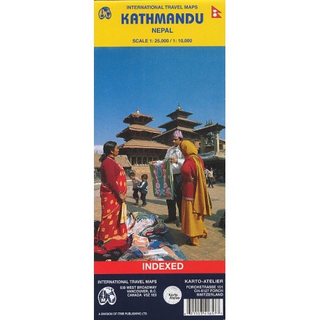 KATHMANDU