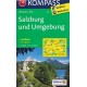 017 SALZBURG UND UMGEBUNG