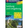 017 SALZBURG UND UMGEBUNG