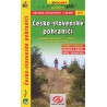 ČESKO-SLOVENSKÉ POHRANIČÍ