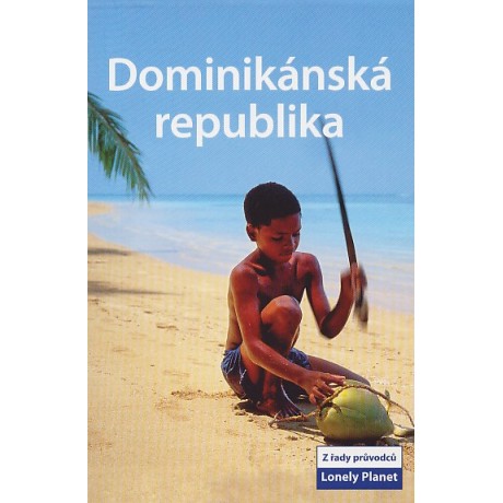 DOMINIKÁNSKÁ REPUBLIKA