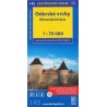 145 ODERSKÉ VRCHY, MORAVSKÁ BRÁNÁ