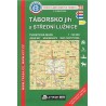 76 TÁBORSKO-JIH A STŘEDNÍ LUŽNICE