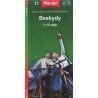 11 BESKYDY