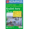 2013 KRUŠNÉ HORY-STŘED
