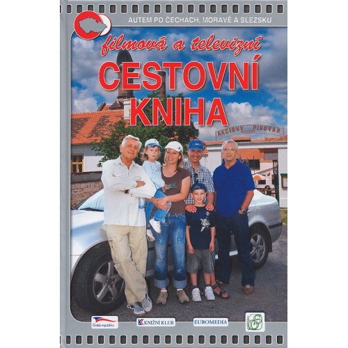 FILMOVÁ A TELEVIZNÍ CESTOVNÍ KNIHA