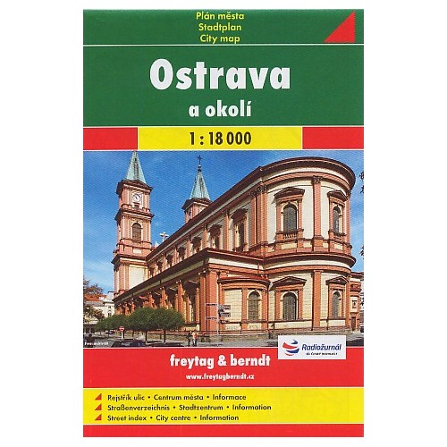 OSTRAVA