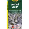 1095 CHOČSKÉ VRCHY