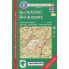 92 SLOVÁCKO-BÍLÉ KARPATY