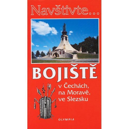 BOJIŠTĚ