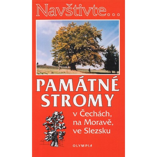 PAMÁTNÉ STROMY