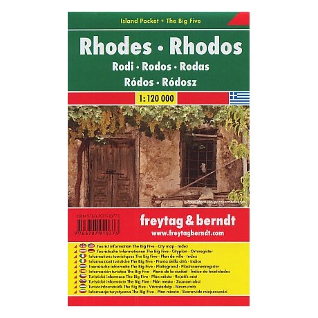 RHODOS