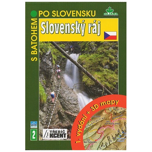 2 SLOVENSKÝ RÁJ