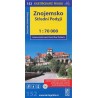 152 ZNOJEMSKO, STŘEDNÍ PODYJÍ