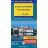 64 JINDŘICHOHRADECKO, ČESKÁ KANADA