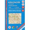 KRKONOŠE-VÝCHOD