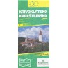 KŘIVOKLÁTSKO, KARLŠTEJNSKO