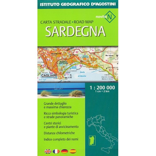 SARDINIE