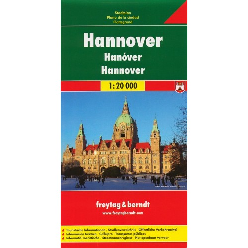 HANNOVER