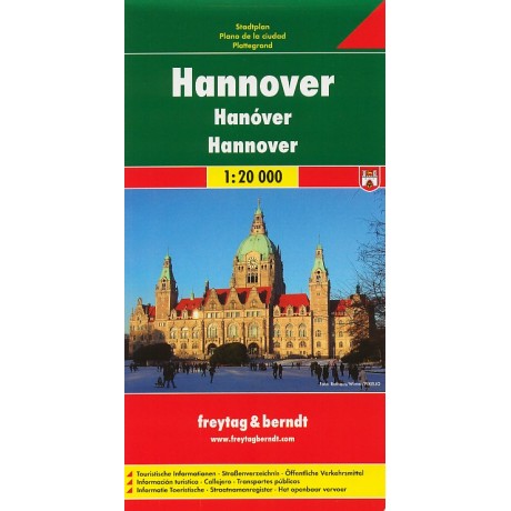 HANNOVER