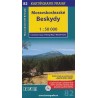 82 MORAVSKOSLEZSKÉ BESKYDY