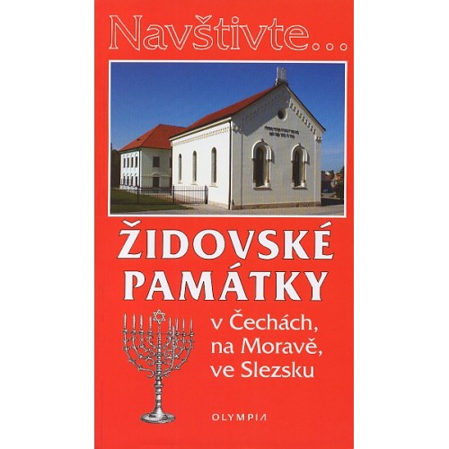 ŽIDOVSKÉ PAMÁTKY