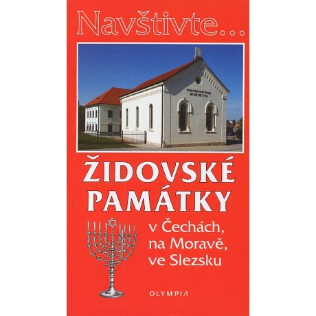 ŽIDOVSKÉ PAMÁTKY