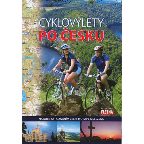 CYKLOVÝLETY PO ČESKU