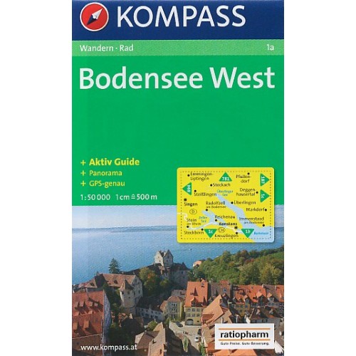 1 a BODENSEE WEST