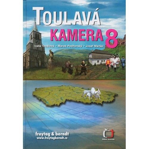 TOULAVÁ KAMERA 8