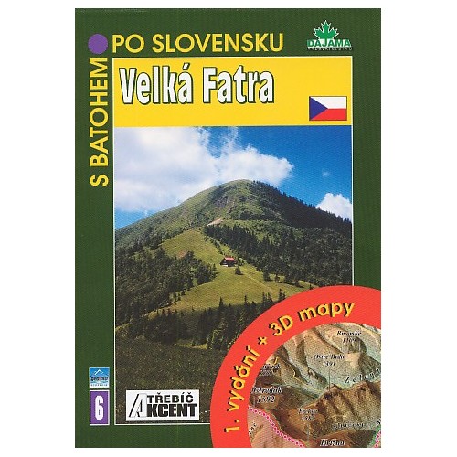 6 VELKÁ FATRA