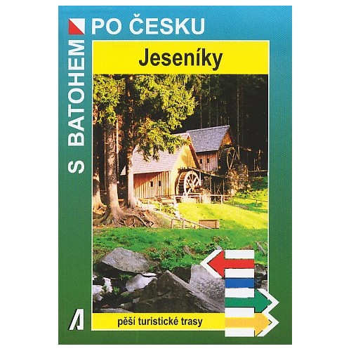 JESENÍKY