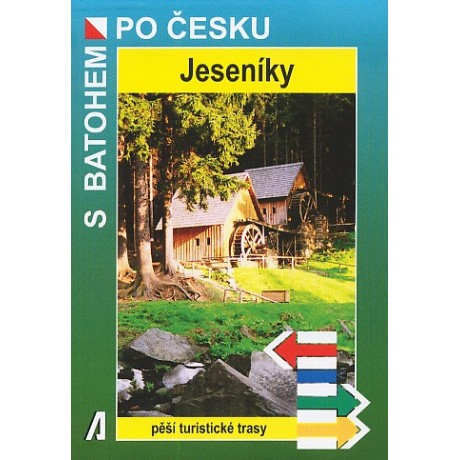 JESENÍKY