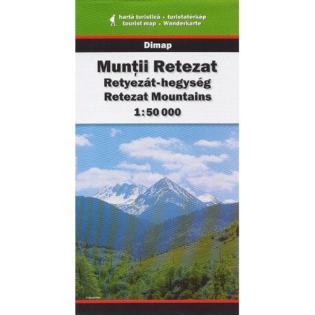 MUNTII RETEZAT