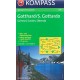 108 GOTTHARD-GRIMSEL, SUSTEN-OBERALP