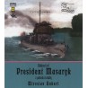 HLÍDKOVÁ LOĎ PRESIDENT MASARYK V POHLEDU TECHNIKY