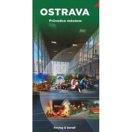 OSTRAVA